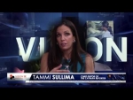 Vision - Promo Tammi Sulliman on Cayman27 Sunday, Sept 4th @ 6pm