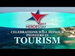 Nominations for National Heroes Day 2017 PSA