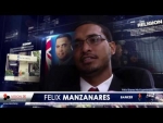 Join Vision on Sunday Nov. 13th @ 6pm with Felix Manzanares - Promo