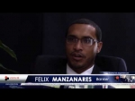 Vision with Felix Manzanares "By the Grace of God all things are possible"