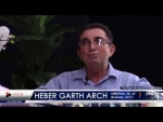 Mr. Heber Arch "The Heart of Cayman's Construction" - TV Documentary