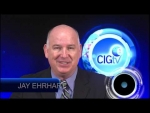 News" CIGTV "Legal team to handle solid waste management..." Update 973 January 25 2017