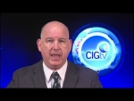 News: CIGTV "HealthCare reports head to PAC" -  Update 977 January 30 2017