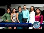 News: CIGTV 'Cayman Brac launches drive to recruit Foster parents'- Update 989 February 14 2017