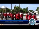 News: CIGTV "Elections Office Alert, Cadets wants Marching Band Members,.."Update 1050 May 12 2017