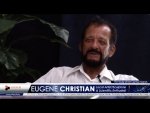 Vision - Eugene Christian "The Study of the '4th' Island"