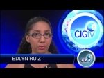 News: CIGTV "Seamen and veterans have until the end of September to submi"  Update 848, July 15 2016