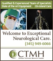 CTMH Vision - Neurological Care