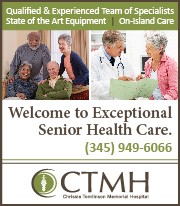 CTMH Vision - Senior Health Care