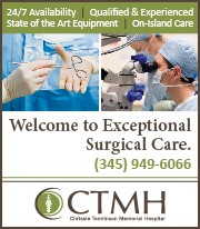 CTMH Vision - Surgical Care