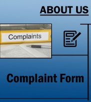 Immigration About us - Complaint Form