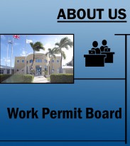 Immigration About us - Work Permit Board Members