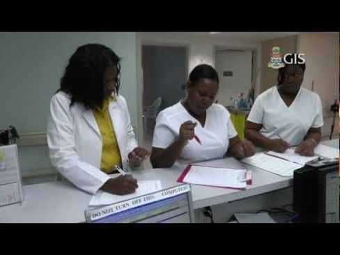 Cayman Islands Health Insurance Changes