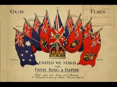 History Of The British Empire Documentary - History Channel Documentaries