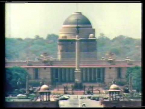 End of Empire (1985), chapter 3: India, The Muslim Card