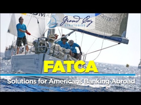 FATCA does not apply to most Americans