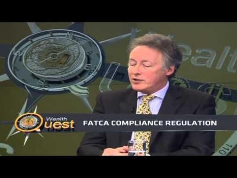 Foreign account tax compliance ACT (FATCA)