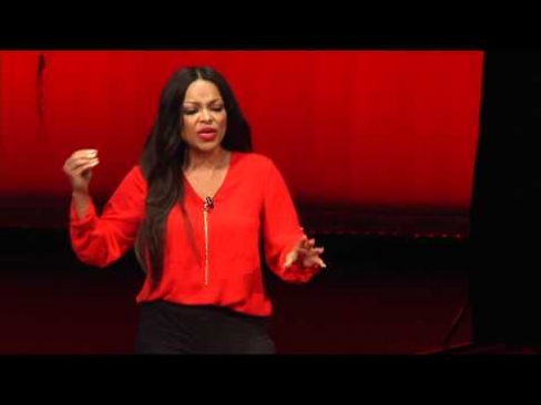 Unleashing your legend to make life extraordinary: Lady Rabia Abdul-Hakim at TEDxSevenMileBeach