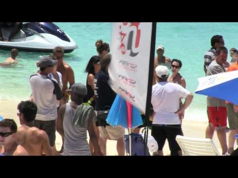 2012 Cayman Islands Million Dollar Run