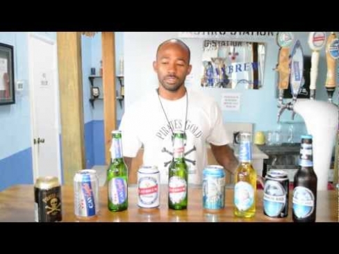 Cookout Daily Express: Cayman Islands Brewery