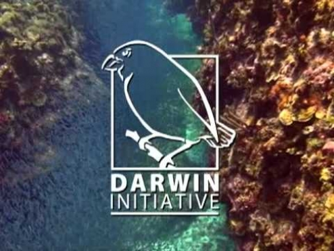 Cayman Islands Marine Park Review Darwin Initiative