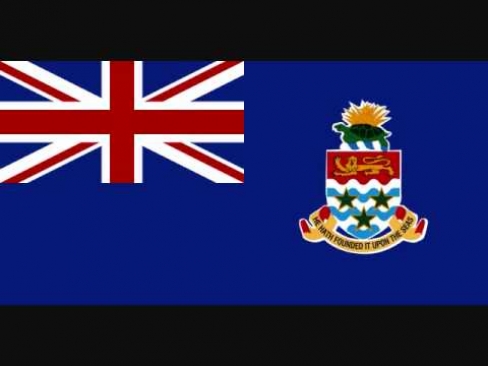 National Anthem and National Song of the Cayman Islands