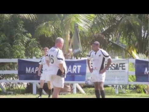 Cayman Sports Documentary Series - Rugby in Cayman - February 2013