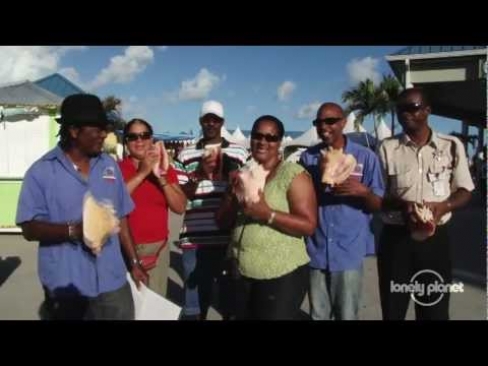 The Caymans: a beginner's guide - Lonely Planet travel video