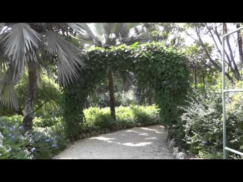 Grand Cayman - Queen Elizabeth II Botanic Park HD (2012)
