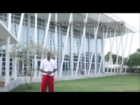 Cayman Sports Documentary - May 2013 - 'Basketball in the Cayman Islands'