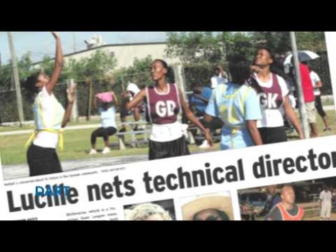 Cayman Sports Documentary Series - Episode 9 - Netball in the Cayman Islands
