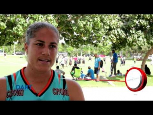Cayman Sports Documentary Series - Episode 7 - Flag Football in the Cayman Islands