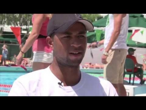 S1E4 - Cayman Sports Documentary - April 2013 - 'Swimming in Cayman'