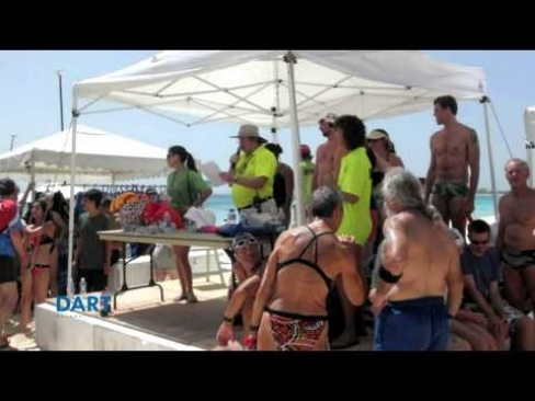 Cayman Sports Documentary Series - Episode 10 - Open Water Swimming In the Cayman Islands
