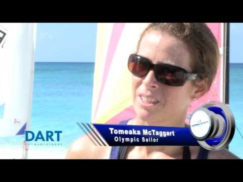 Cayman Sports Documentary Series - Episode 12 - Sailing in the Cayman Islands