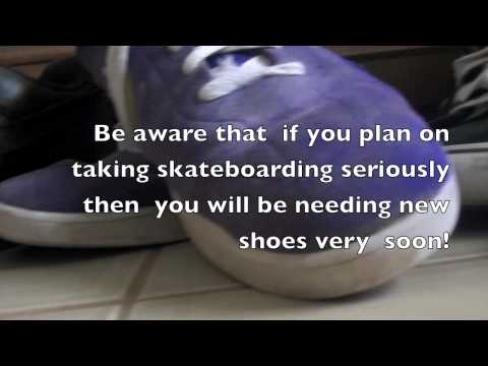 Be Active: Skateboarding by Matthew McLaughlin.mov