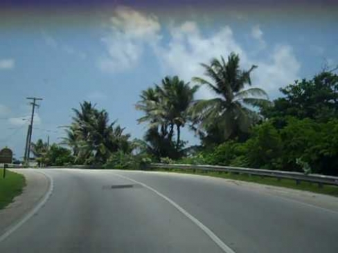 Grand Cayman Sunday Drive (Part 4)