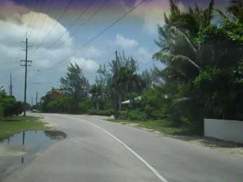 Grand Cayman Sunday Drive (Part 3)