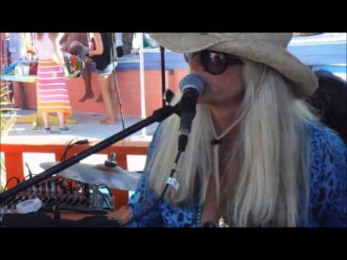 Barefoot Man at Nippers (2014) Tribute Video