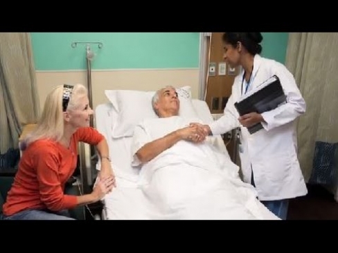Heart Surgery Case Study: Caribbean Hospital's Rapid Response Saves Life of American Tourist