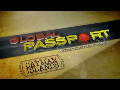 Global Passport: Cayman Islands