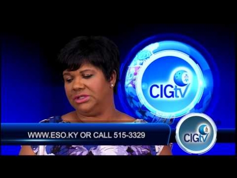 News - CIGTV show 497, January 8, 2015
