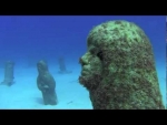 Atlantis Sculptures at Cayman Brac