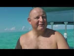 AHC Pensions TV Special feature - Richard Moody from the Cayman Islands