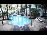 Westin - Meet in the Comfort of Grand Cayman