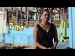 Catherine Tyson - Daily Dose "Time"