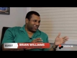 Brian Williams - How Secure are the pension investments?