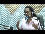 Guest: Marcia Muttoo MD CNCF - For the Record, Feb 20th 2015