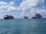 Grand Cayman Cruise Port Video