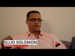 Ellio Solomon Pension Amendment - Do you have to be a first time home owner to use your pension?